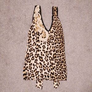 Jean Paul Gaultier Woman Top‎ Small